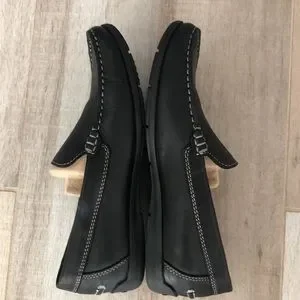 Geox | Shoes | Mens Geox Respira 0 Italian Leather Loafer  display picture 3
